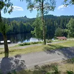 キャンプ場 Freizeit- Und Campinganlage Gaisweiher