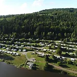 キャンプ場 Freizeit- Und Campinganlage Gaisweiher *