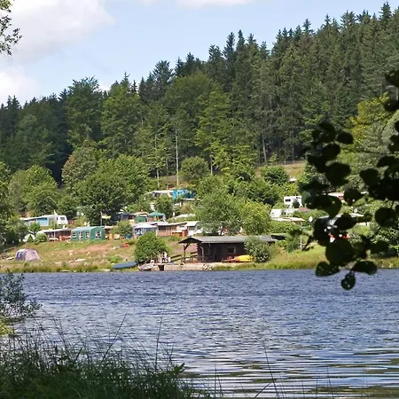 Freizeit- Und Campinganlage Gaisweiher